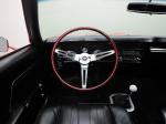 Chevrolet Chevelle SS 396 L34 Hardtop Coupe 1969 года